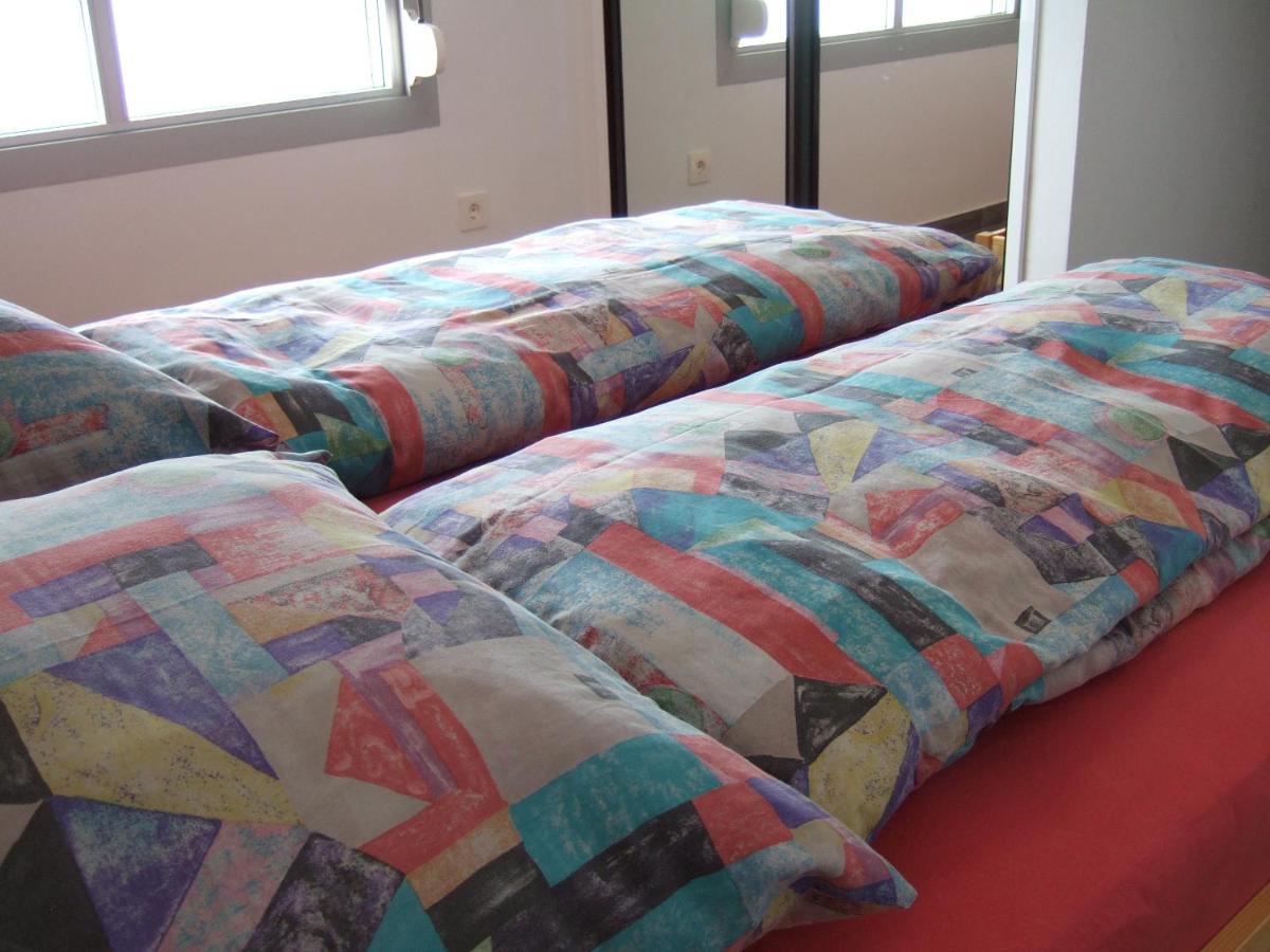 Room With Private Bathroom And Sea View, 50 M Del Mar Radazul 외부 사진