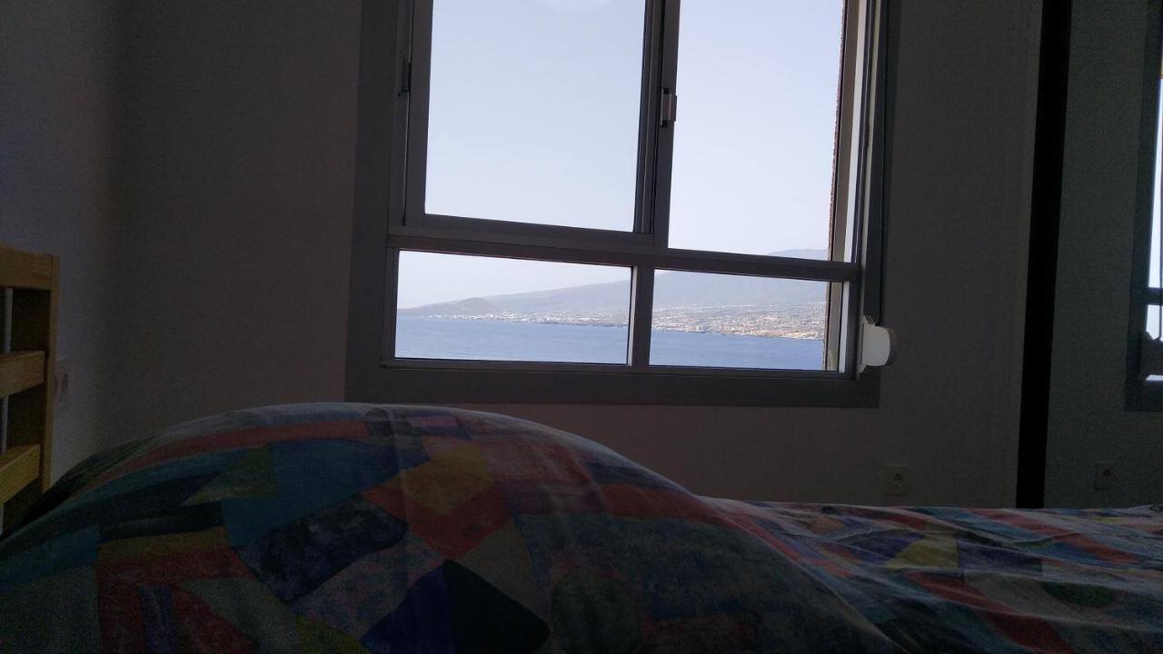 Room With Private Bathroom And Sea View, 50 M Del Mar Radazul 외부 사진