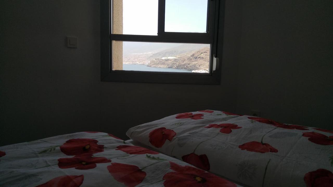 Room With Private Bathroom And Sea View, 50 M Del Mar Radazul 외부 사진