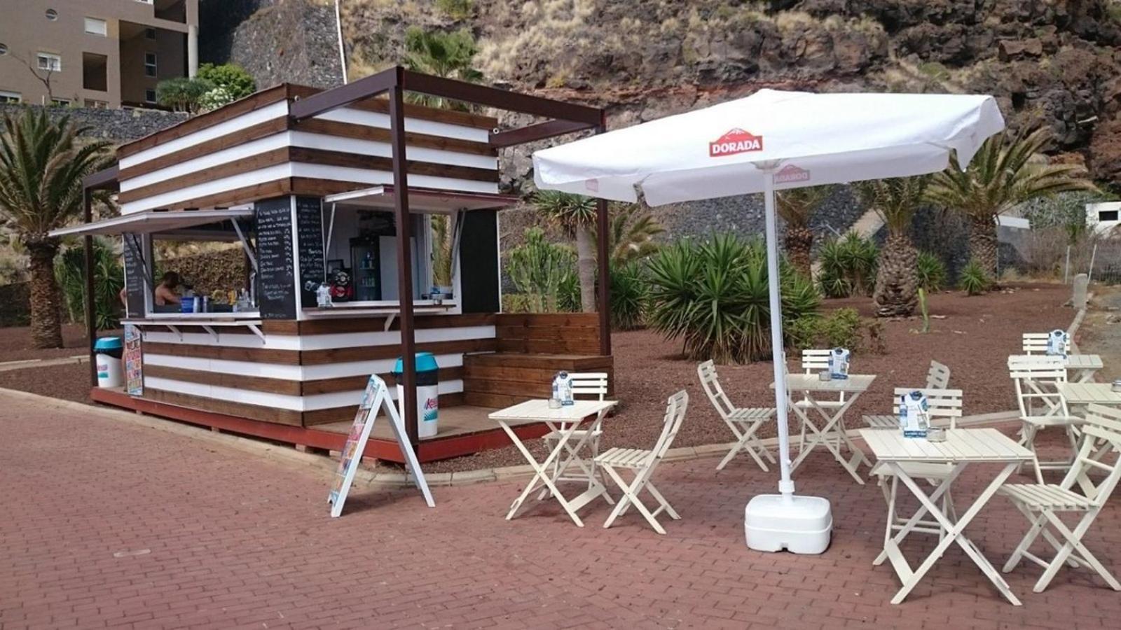 Room With Private Bathroom And Sea View, 50 M Del Mar Radazul 외부 사진